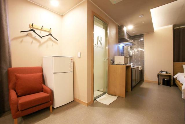 A7 Hotel Suwon Luaran gambar