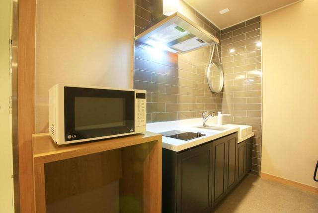 A7 Hotel Suwon Luaran gambar