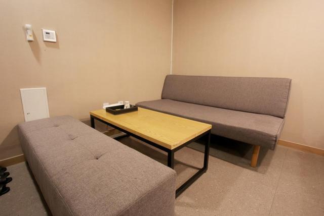 A7 Hotel Suwon Luaran gambar